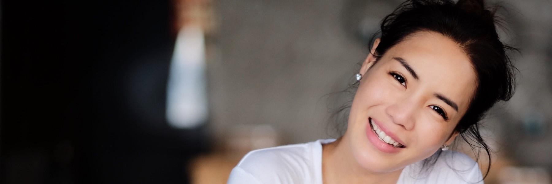 Orthodontist patient in Bondi Junction